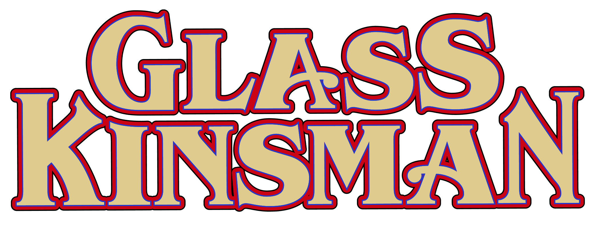 Glass Kinsman logo mark